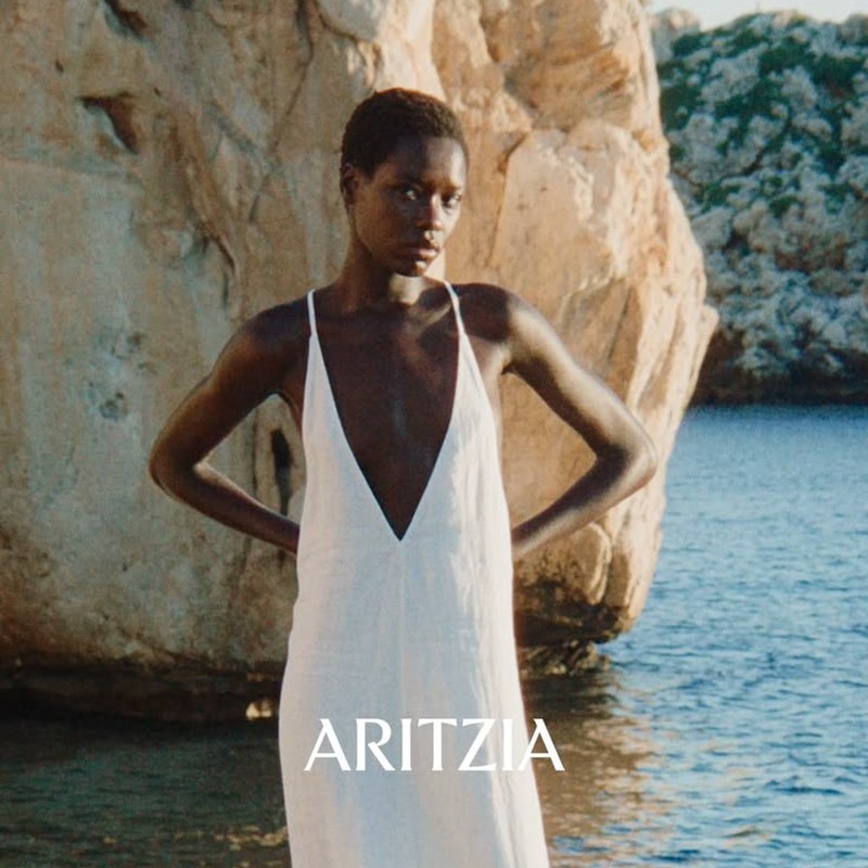 Hobbs Tarini Dress: Editors' Picks