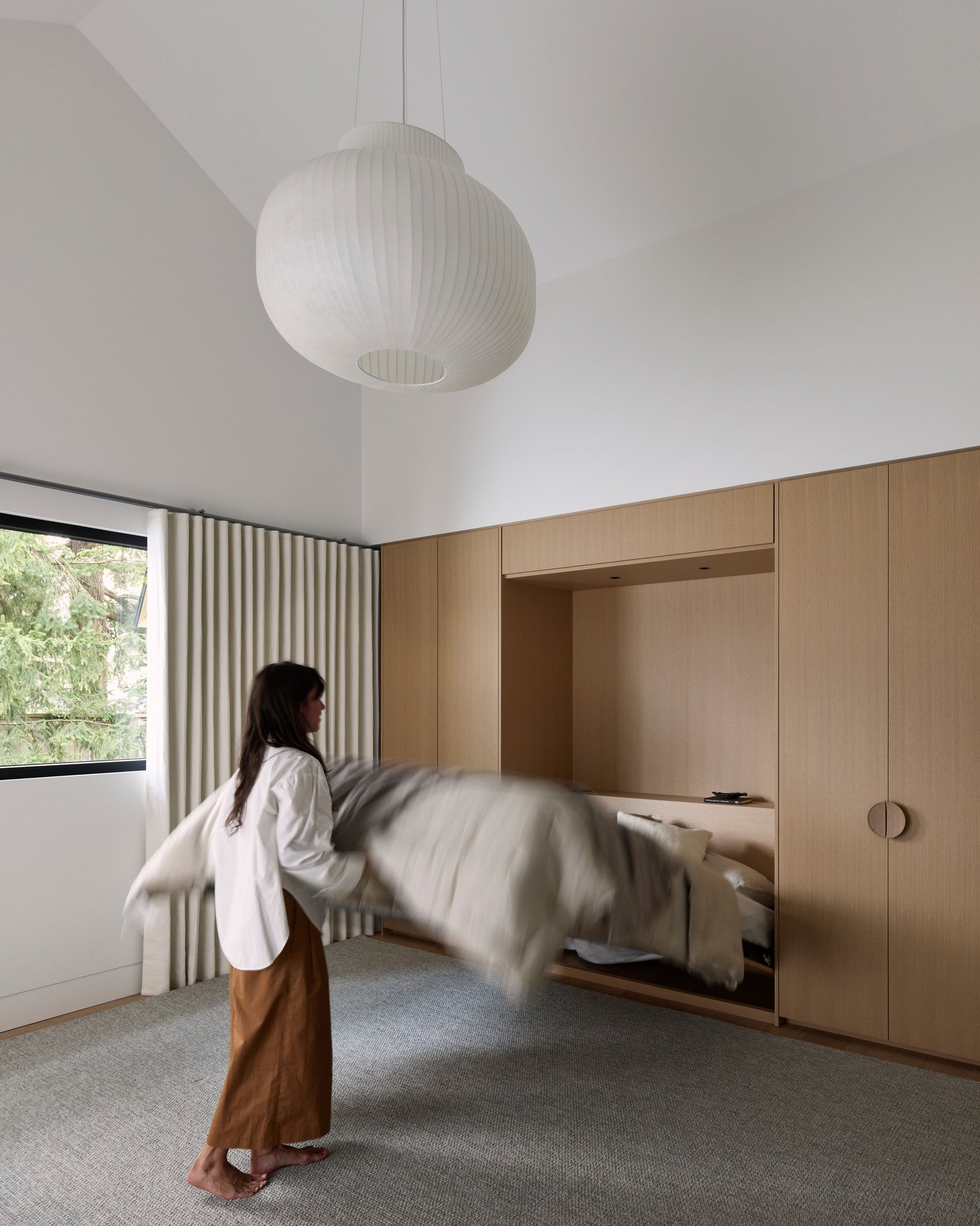 Murphy Bed and Desk Combo: Wall Beds and Cabinet Beds