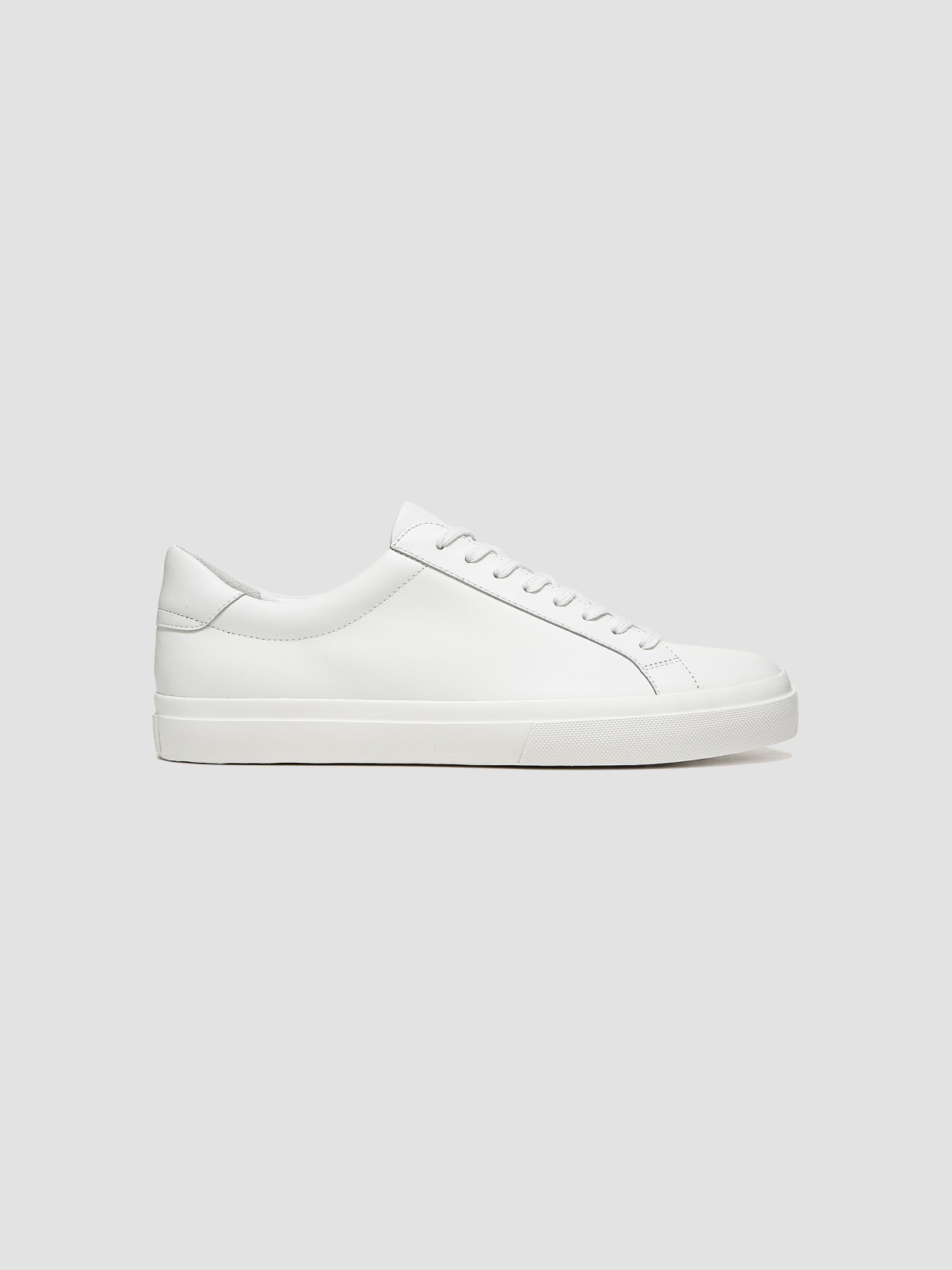 Fulton Leather Oxford Sneakers
