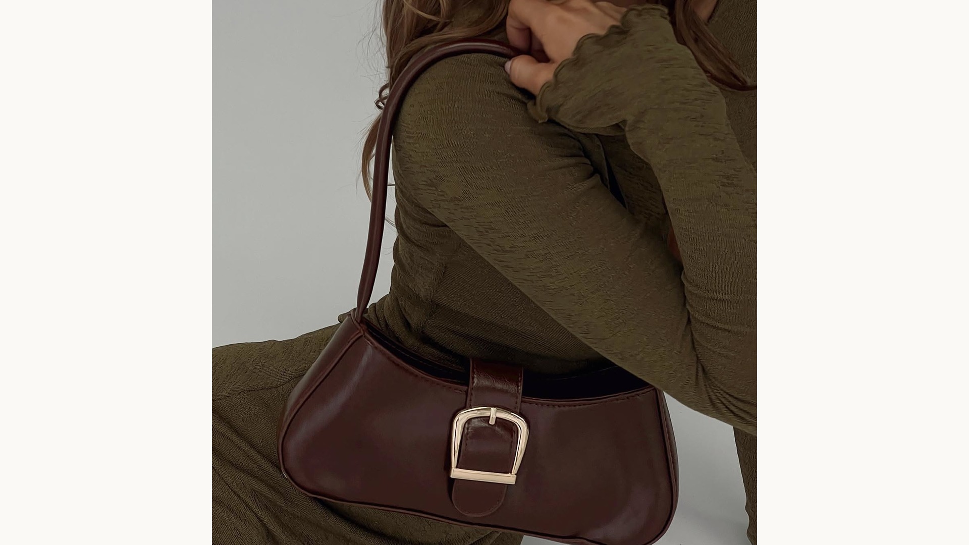 Mini Shoulder Bags