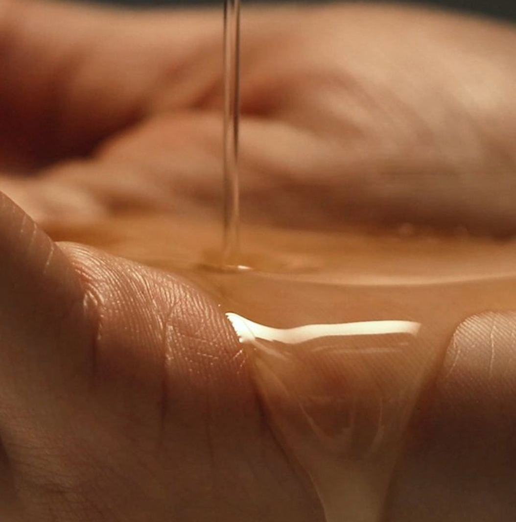Body Oils