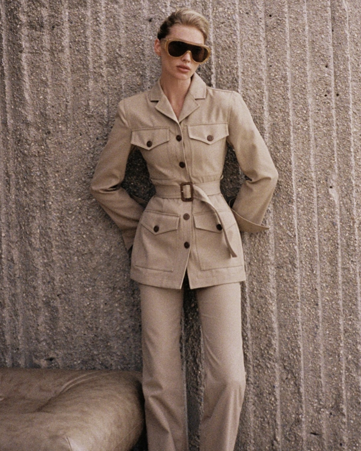Safari Style
