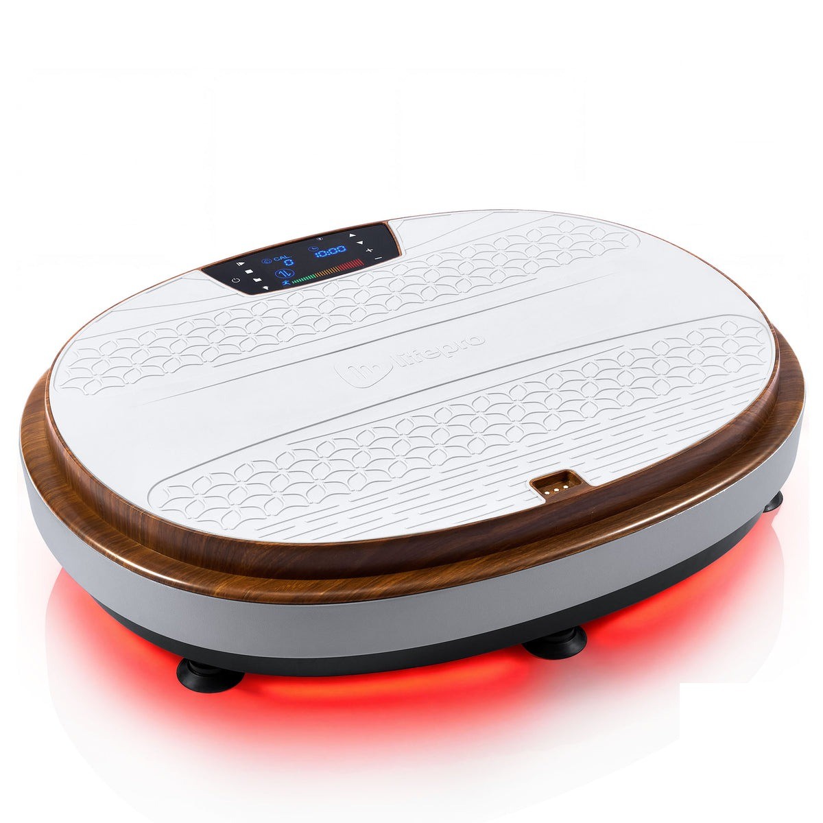 RelaxaVibe Vibration Plate