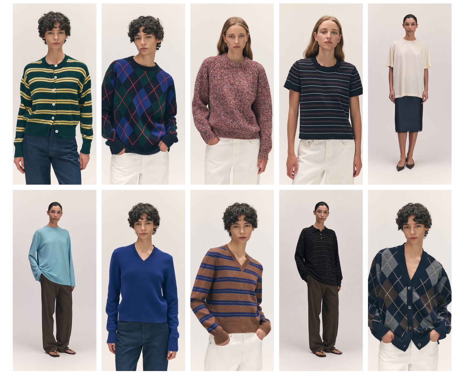 Knitted in Scotland, Explained