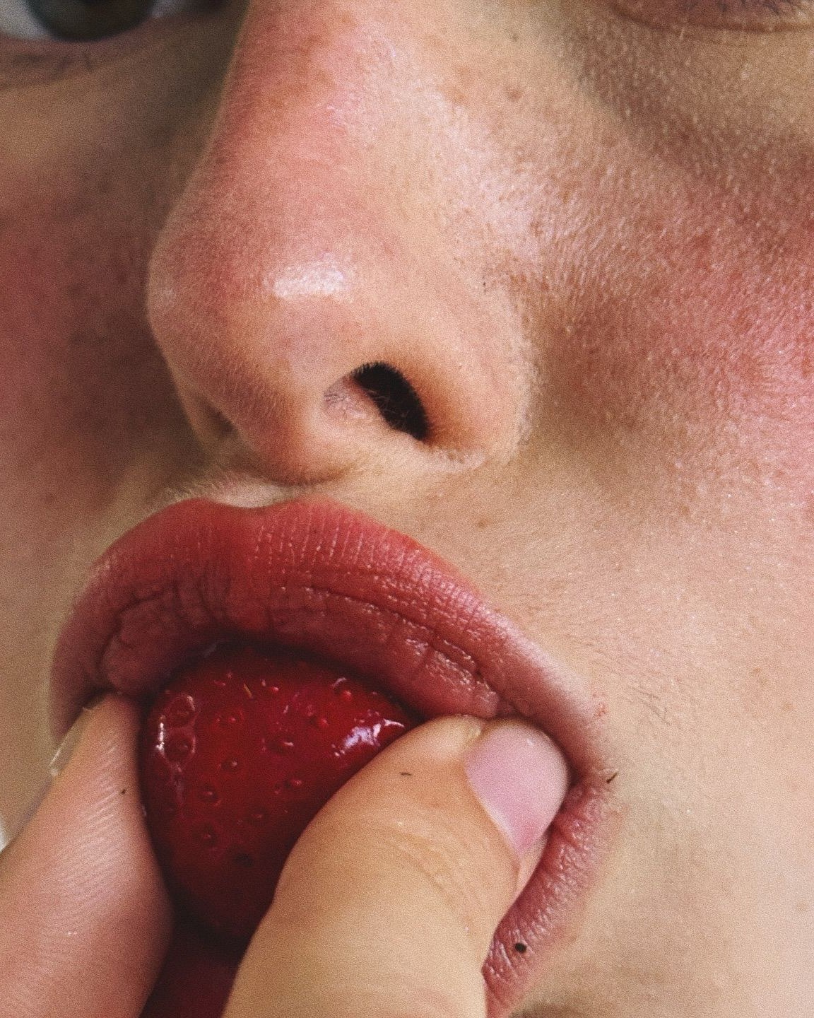 The e.l.f. Lip Stain Shades I Would Reach For First