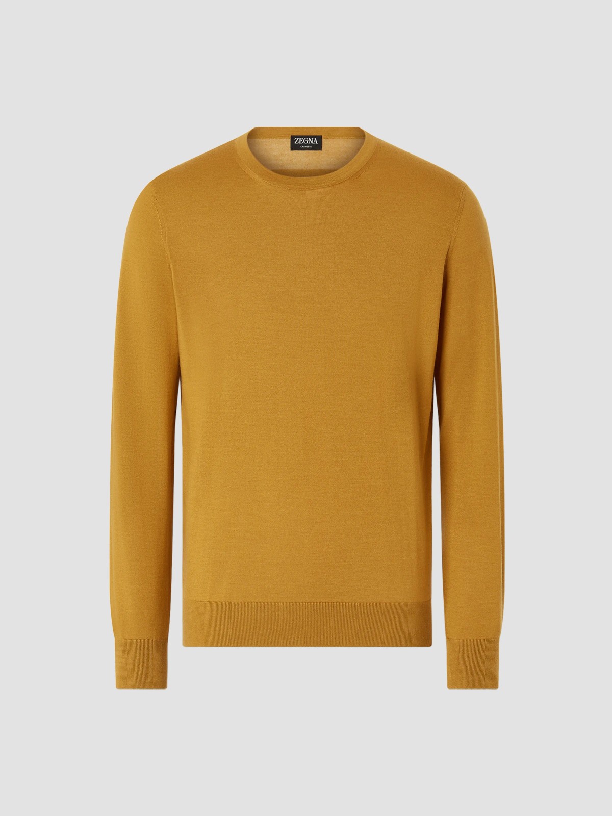 Cashseta Crewneck Sweater