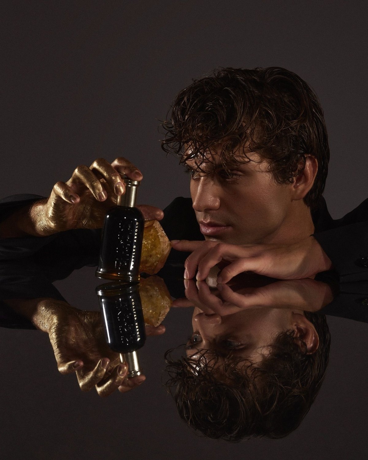 Mens Fragrance Gift Sets: The Cologne Story That Began in 1792