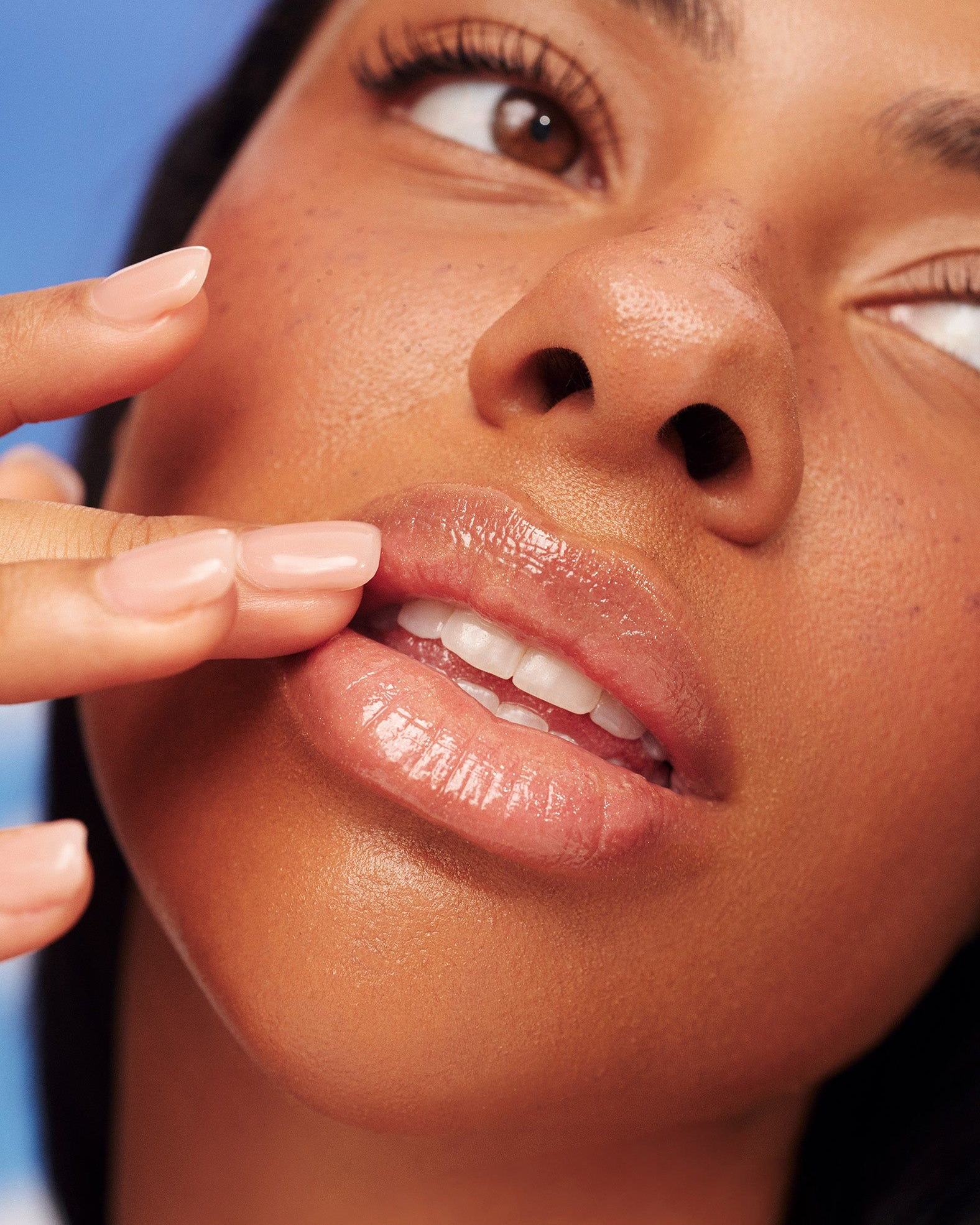 SPF Lip Balm for Every Day, Tinted, Clear or Glossy