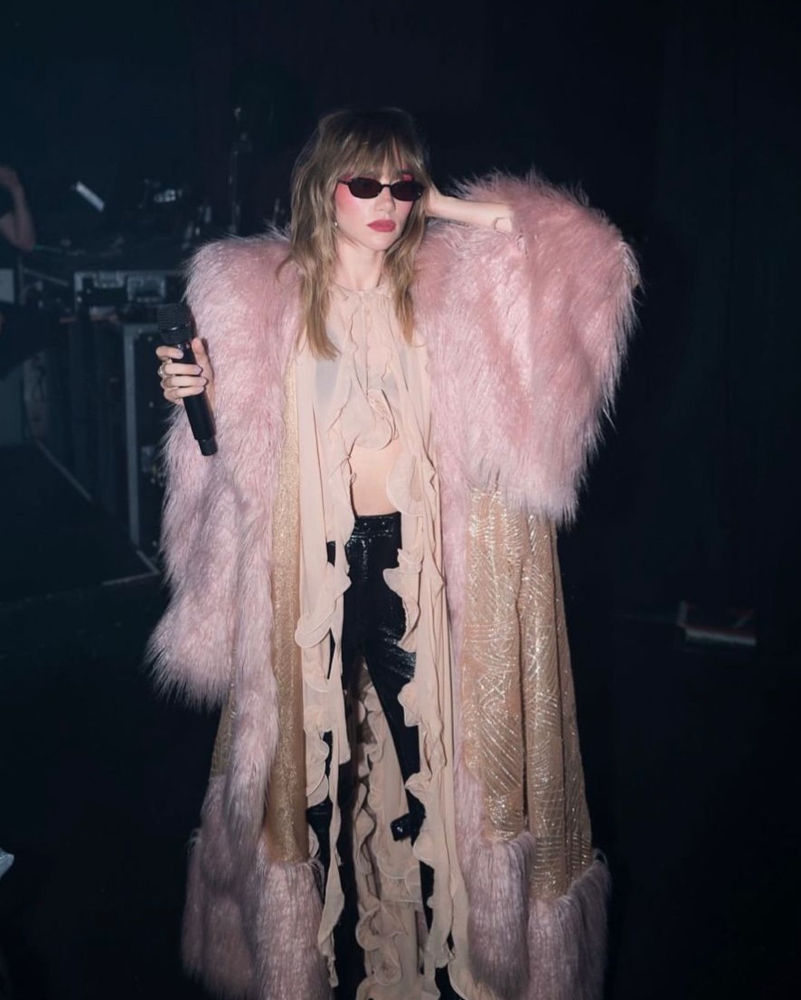 Pastel Punk