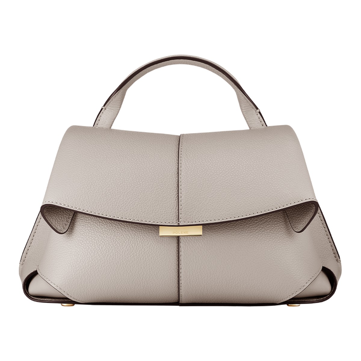 Mokki Mini in Textured Mist
