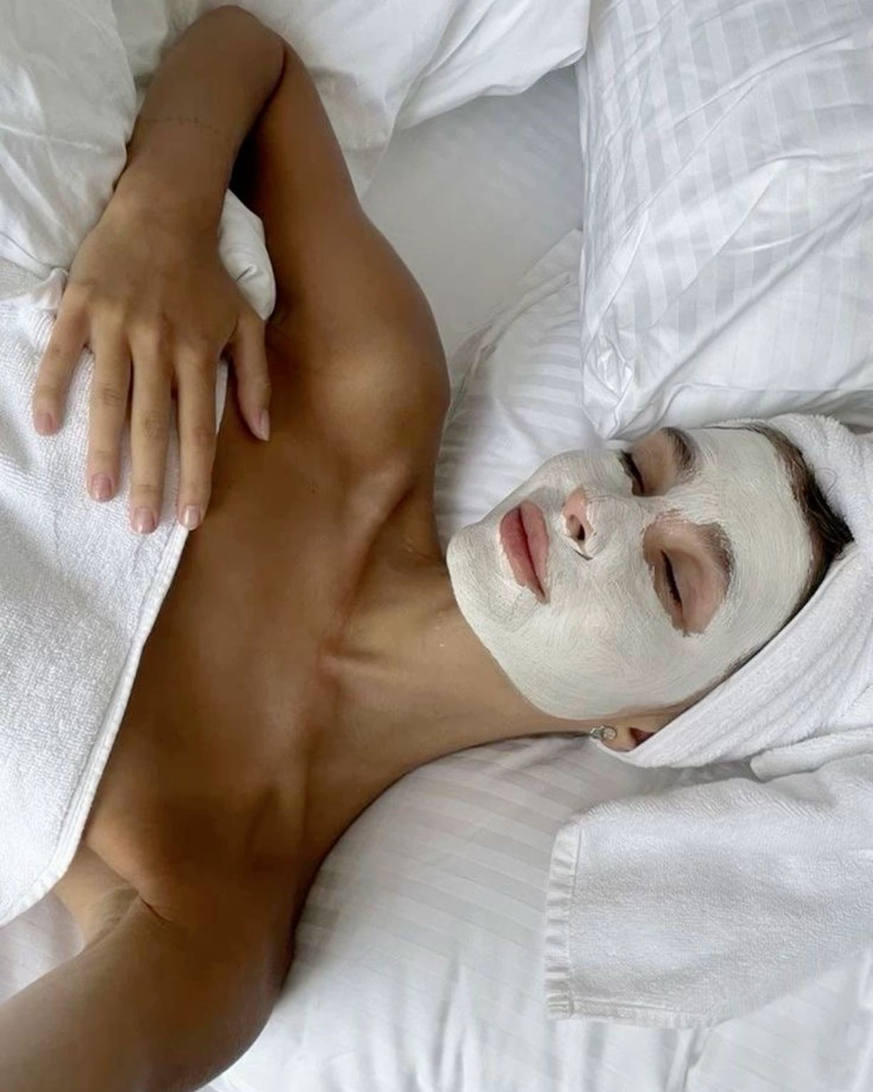 Face Masks Skincare Fans Keep Coming Back To