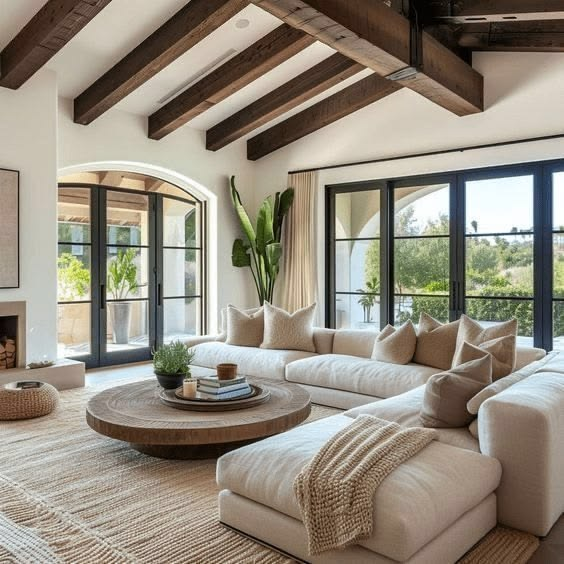 The Dreamhouse