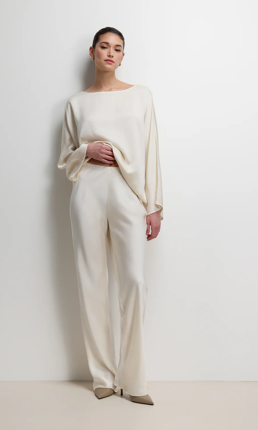 Fabric Forward 