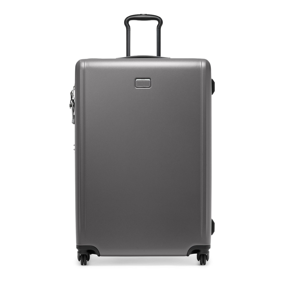 Ventra Large Expandable Checked Suitcase