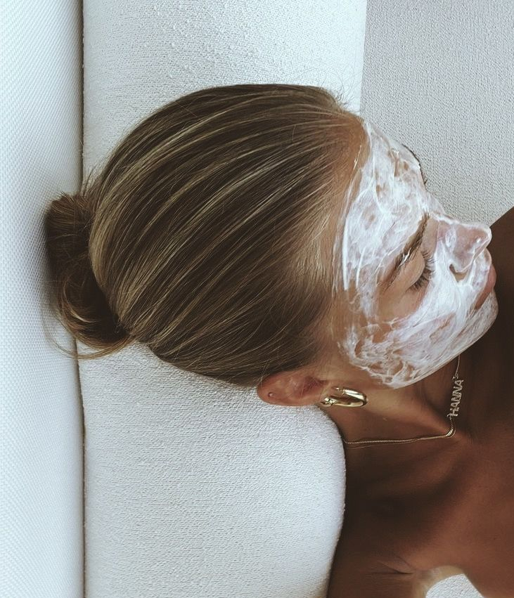 The Clean-Girl Starter Kit