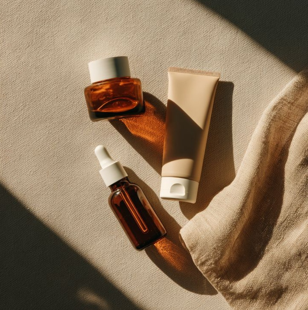 Fall Skin Prep