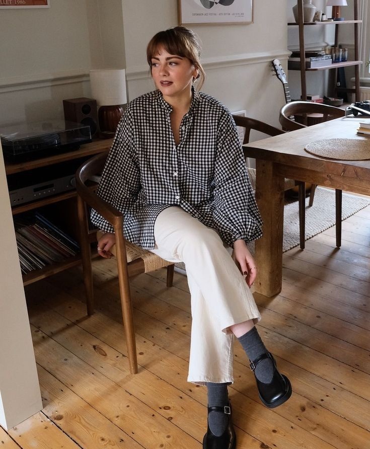 Teaching Uniform