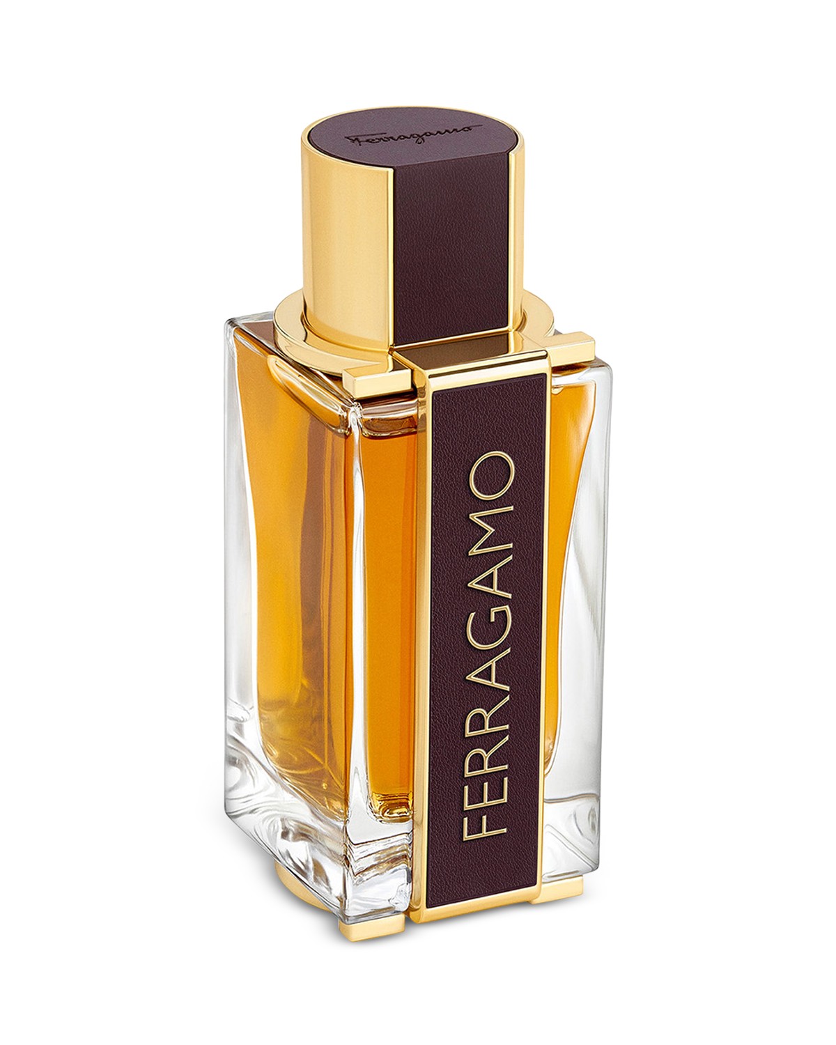 Spicy Leather Eau de Parfum 3.4 oz.