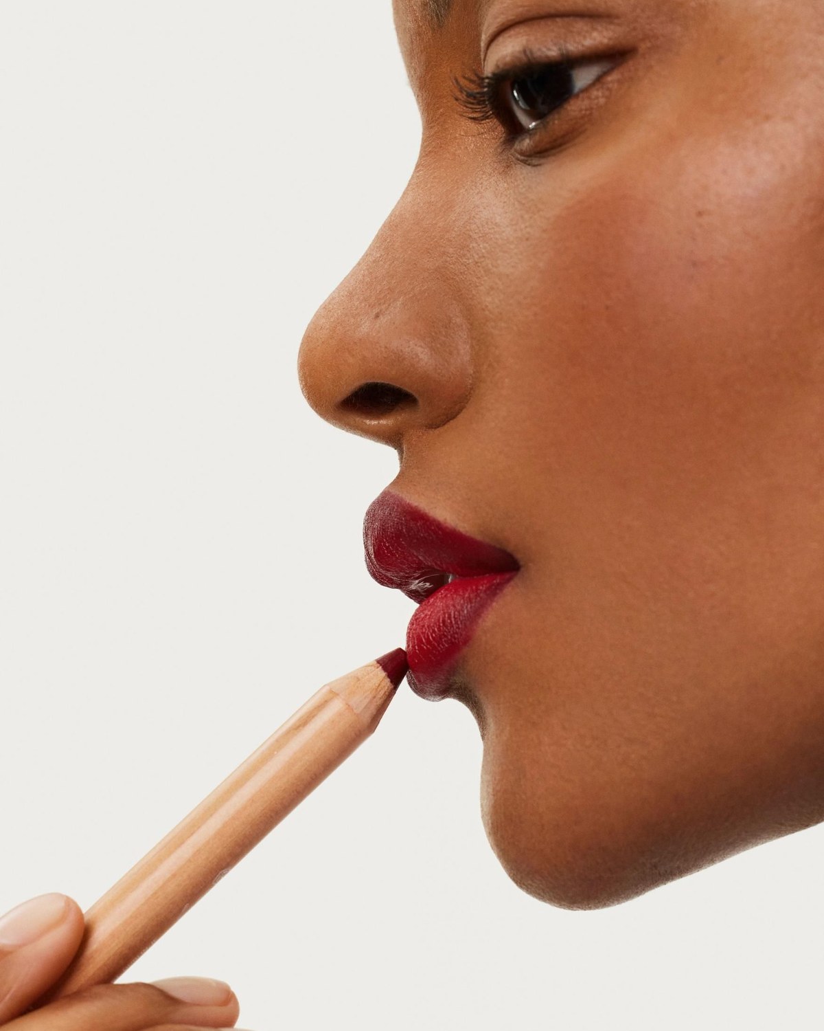 Lip Stain, From Boiled Rose Petals to a Peel-Off Trend: My Stack
