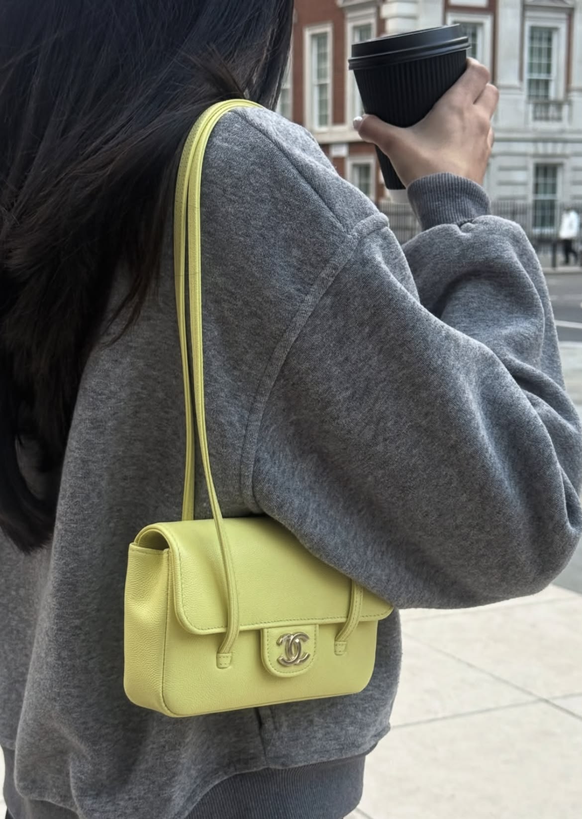 Small Bags that Carry Almost Nothing