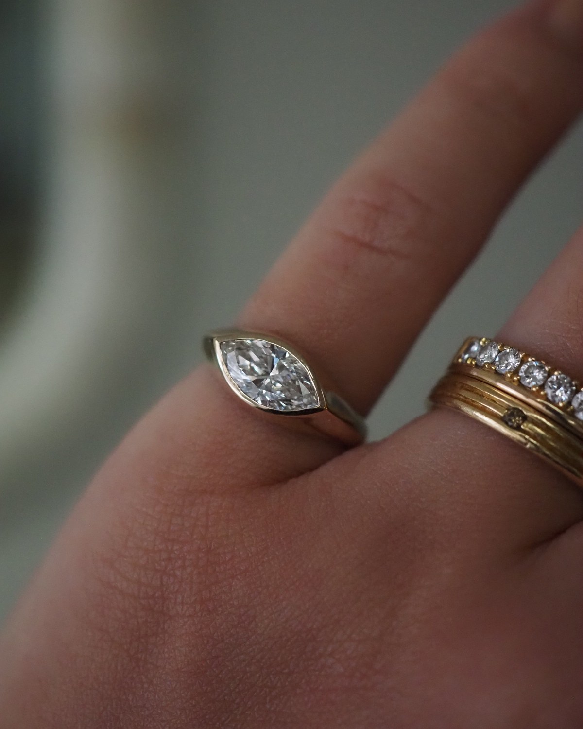 Rings, Necklaces and Charms