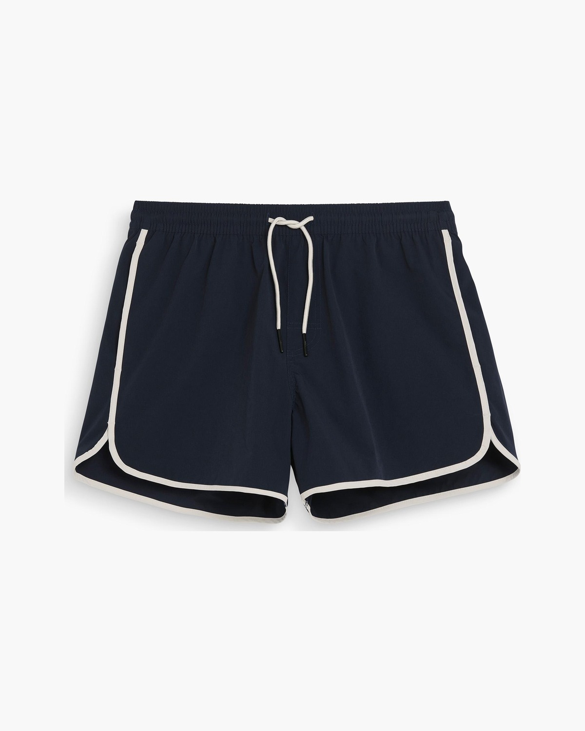Vico Swim Shorts in Navy