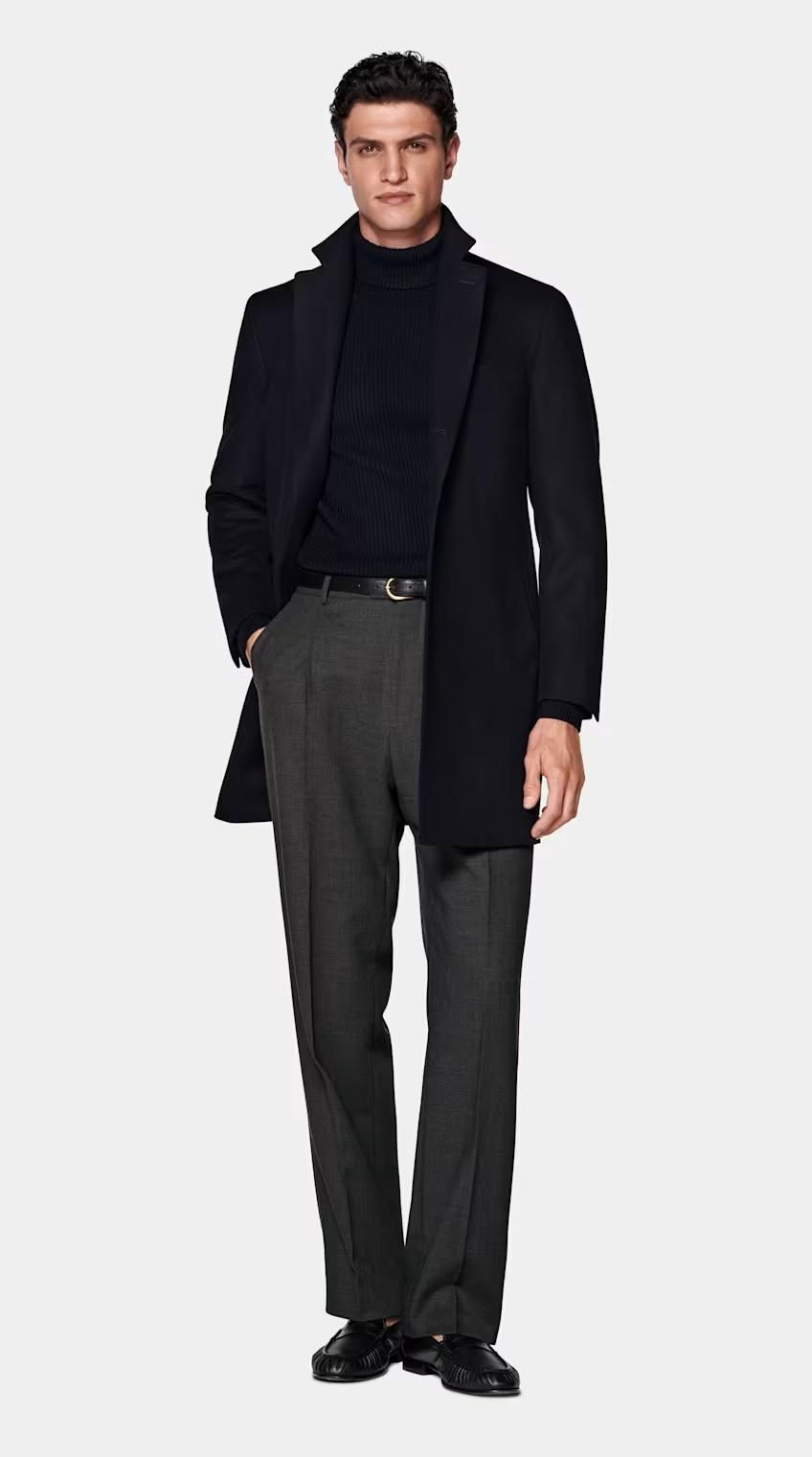 Formal Boy