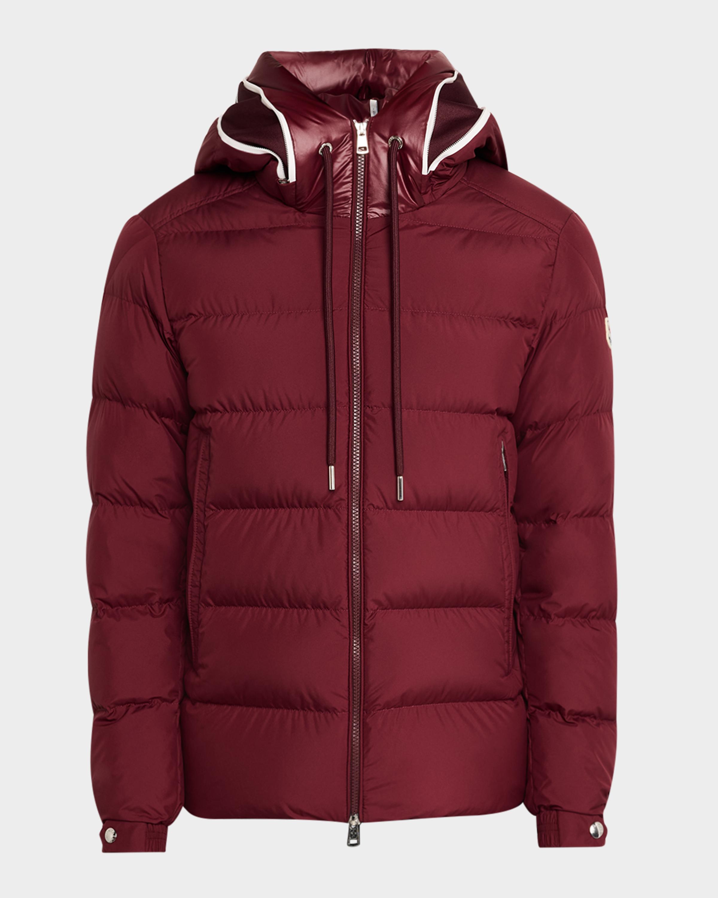 Men's Cardere Puffer Jacket
