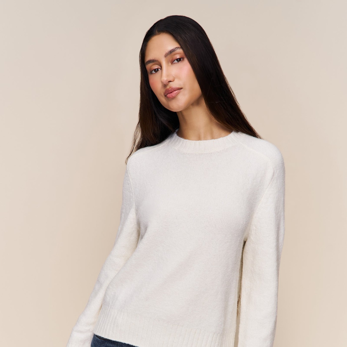 Affordable Knit Sweaters Edit