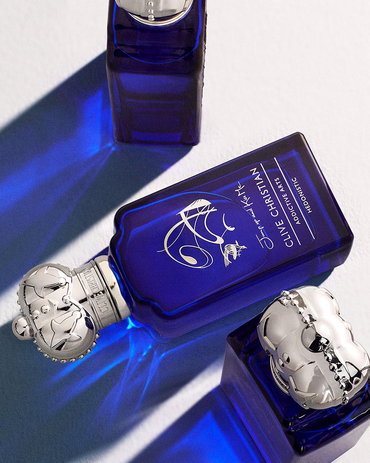 Clive Christian Perfume and Fragrance