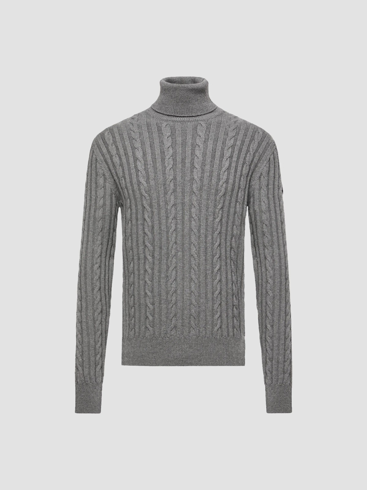 Sweater in Wool
