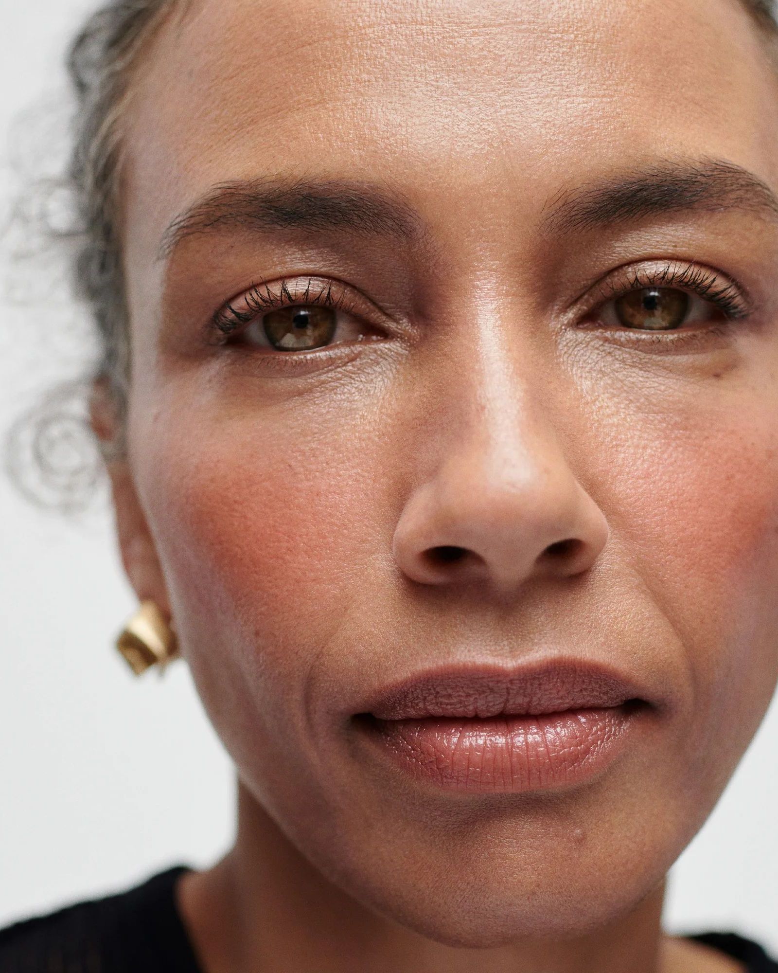 The Best Blush for Mature Skin, From Melting Balms to Sheer Liquids