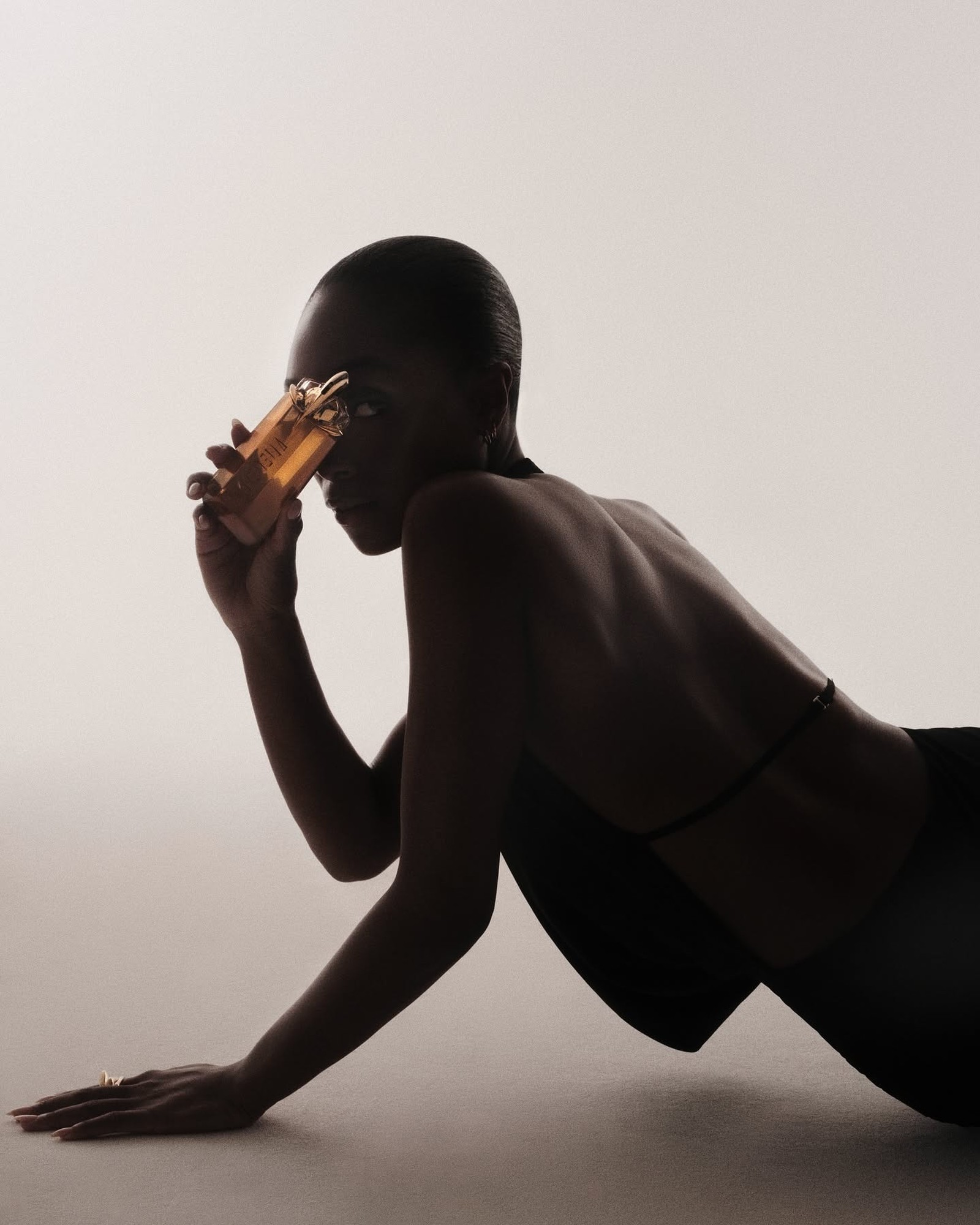YSL Eau de Parfum, from Libre to Black Opium