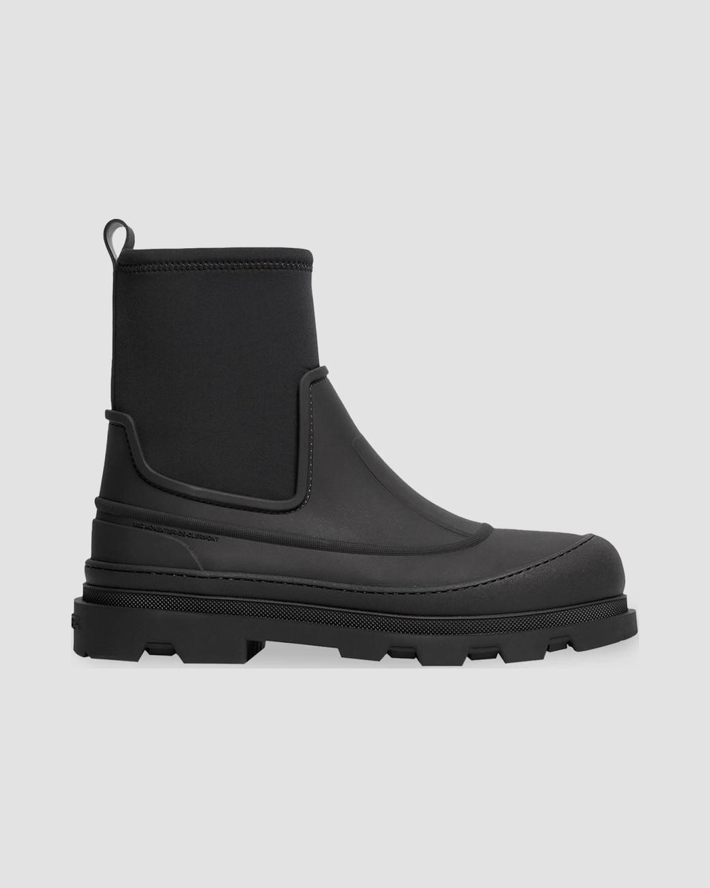Vera Pulse Boots
