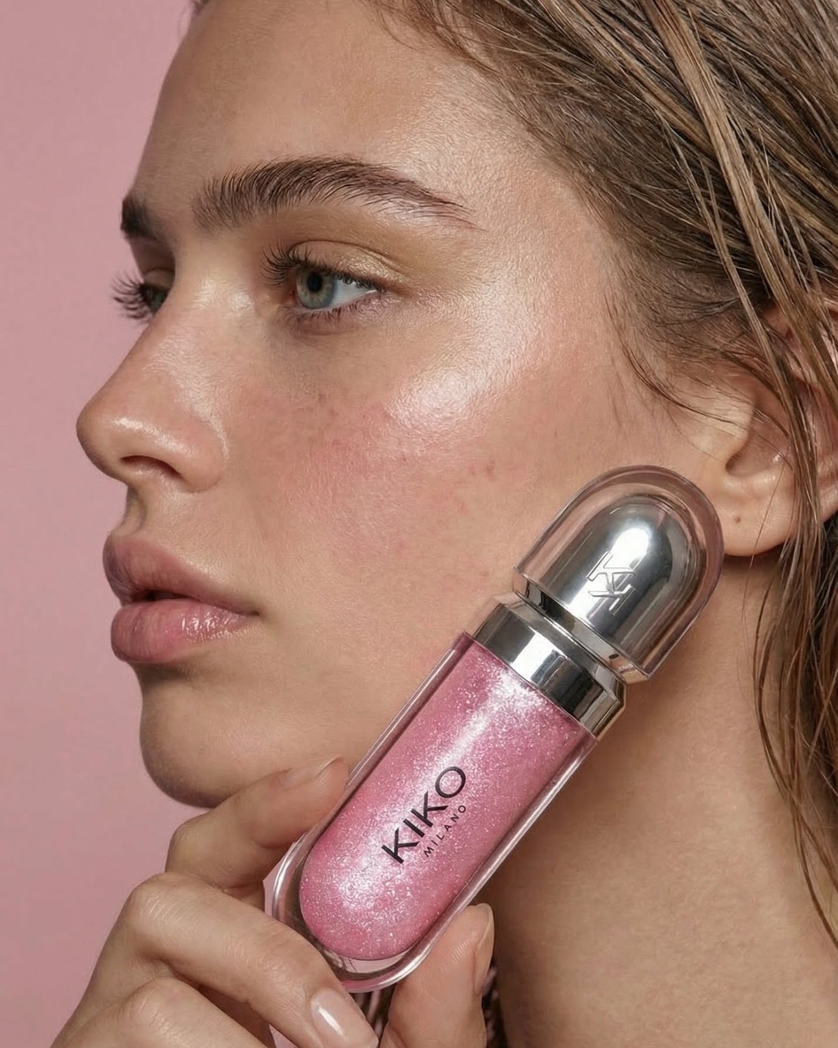 KIKO Milano, Bergamo's Answer to the Color Counter