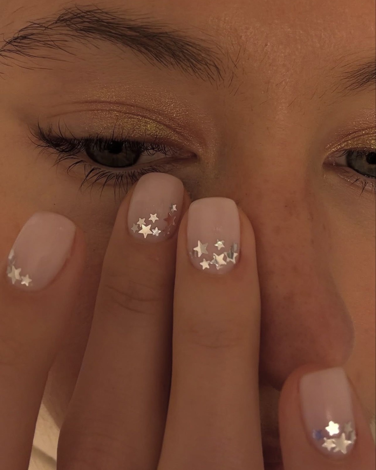 Dashing Diva Nails: Glaze Gel Strips, Press-Ons and Starter Kits