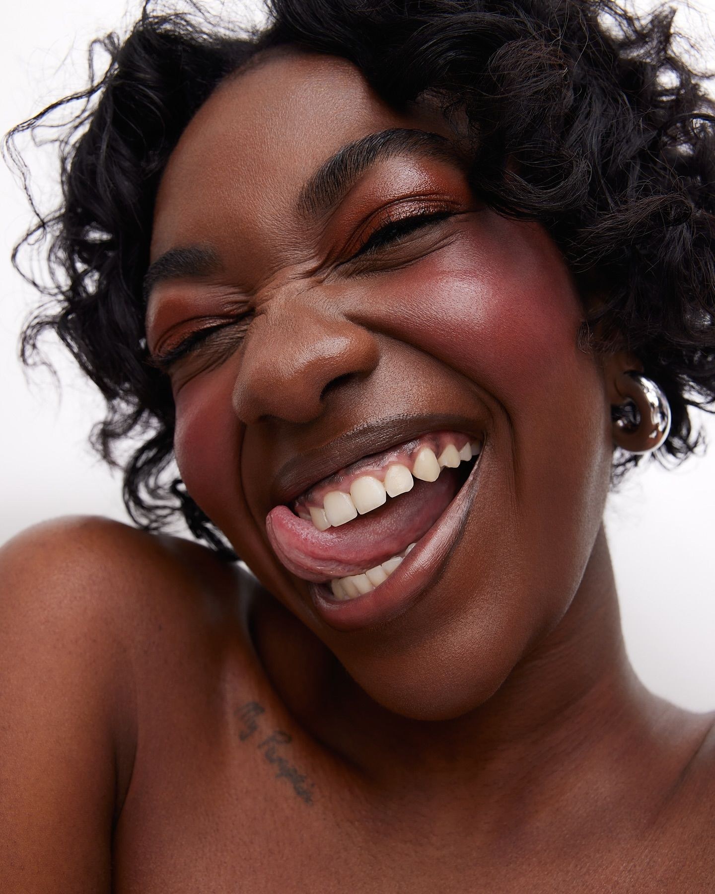 Laura Mercier Built a Brand on Makeup That Lets Skin Look Like Skin