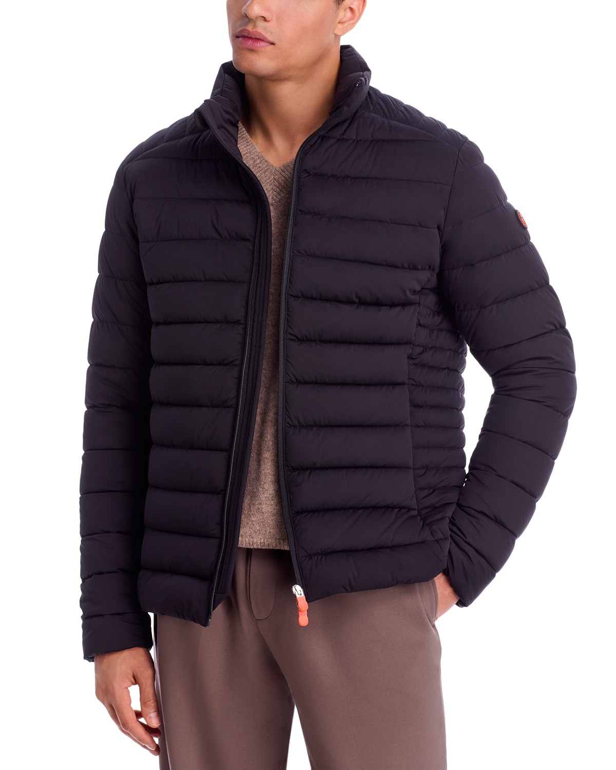 Ari Puffer Jacket