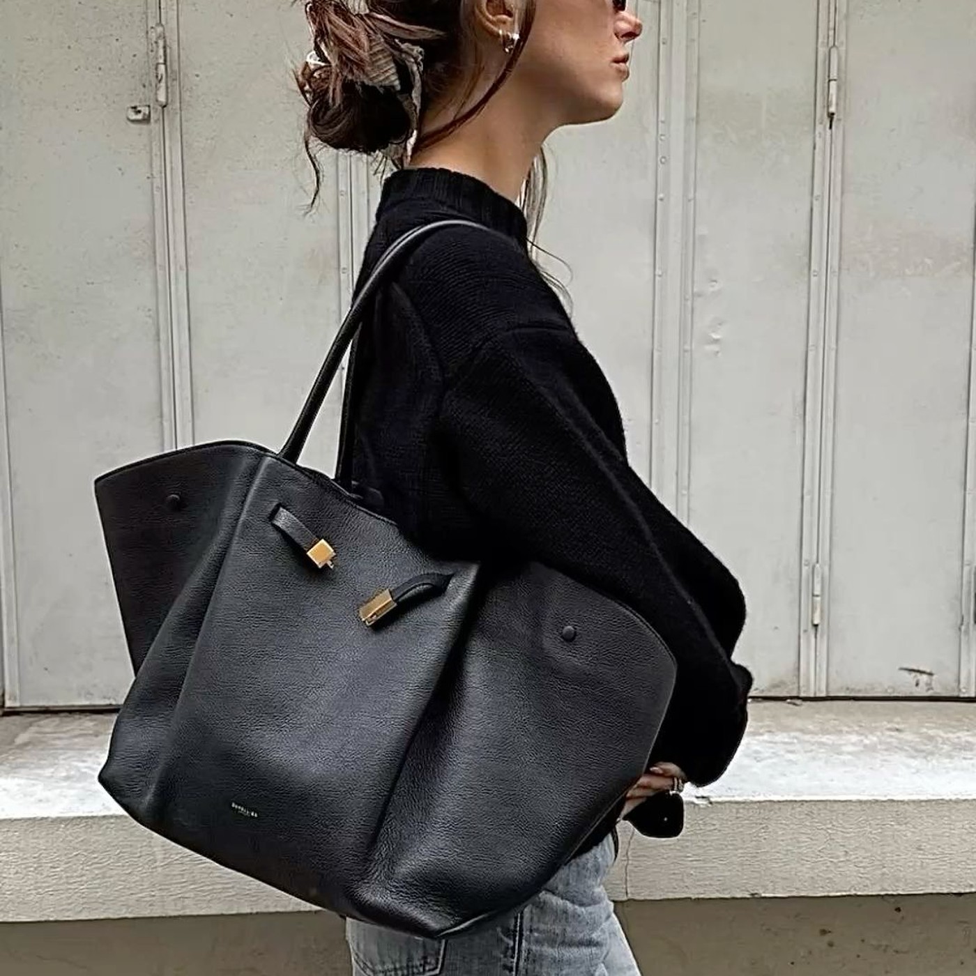 Backpacks and Everyday Bags