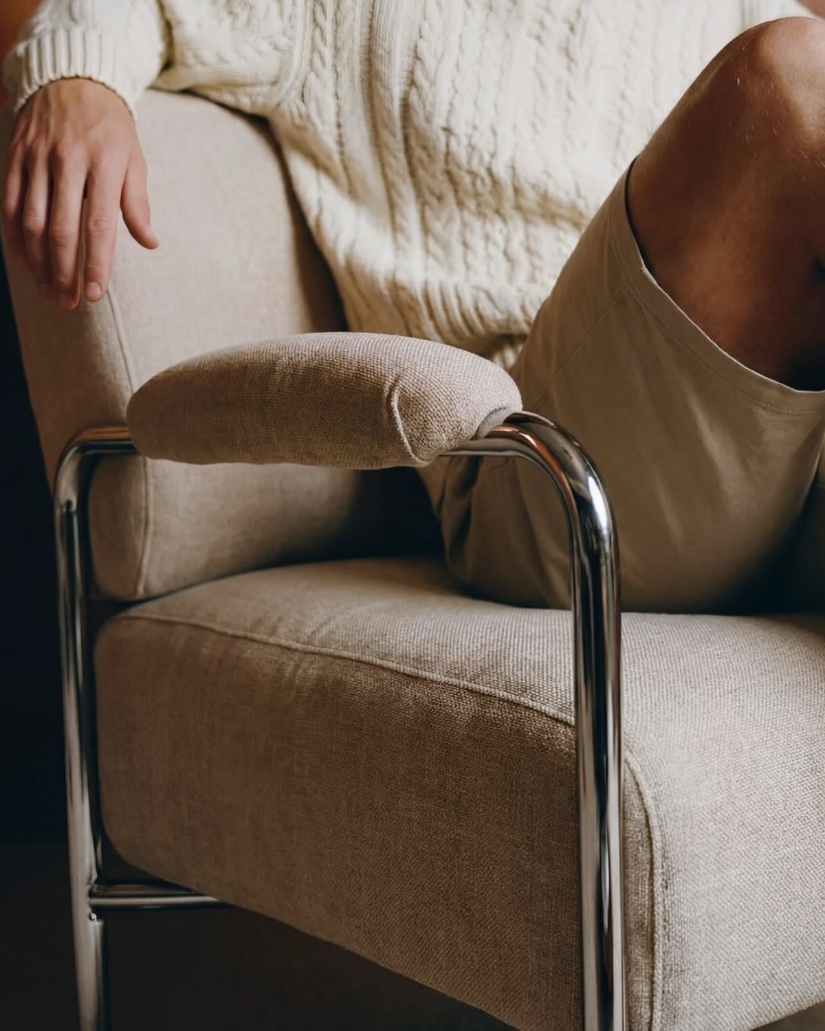 Self Care Gifts for Men: The Turkish Towel's 1851 Debut