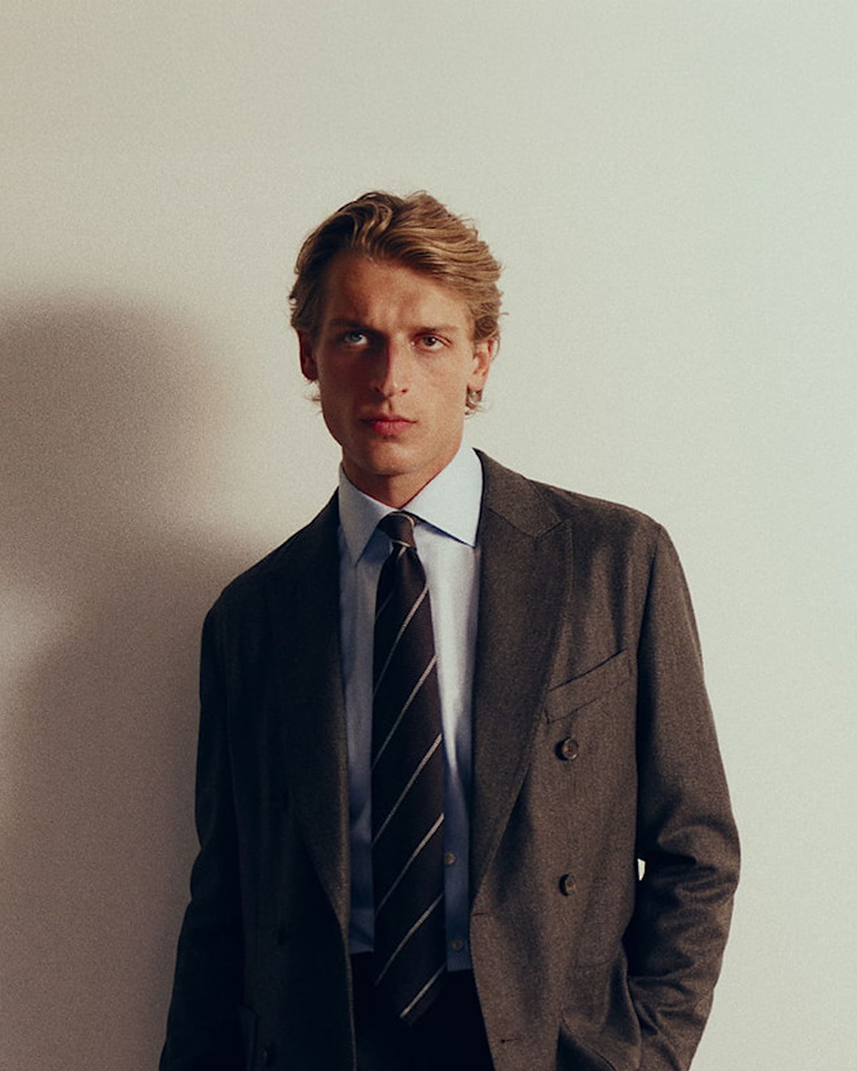 Eton Dress Shirts and Ties