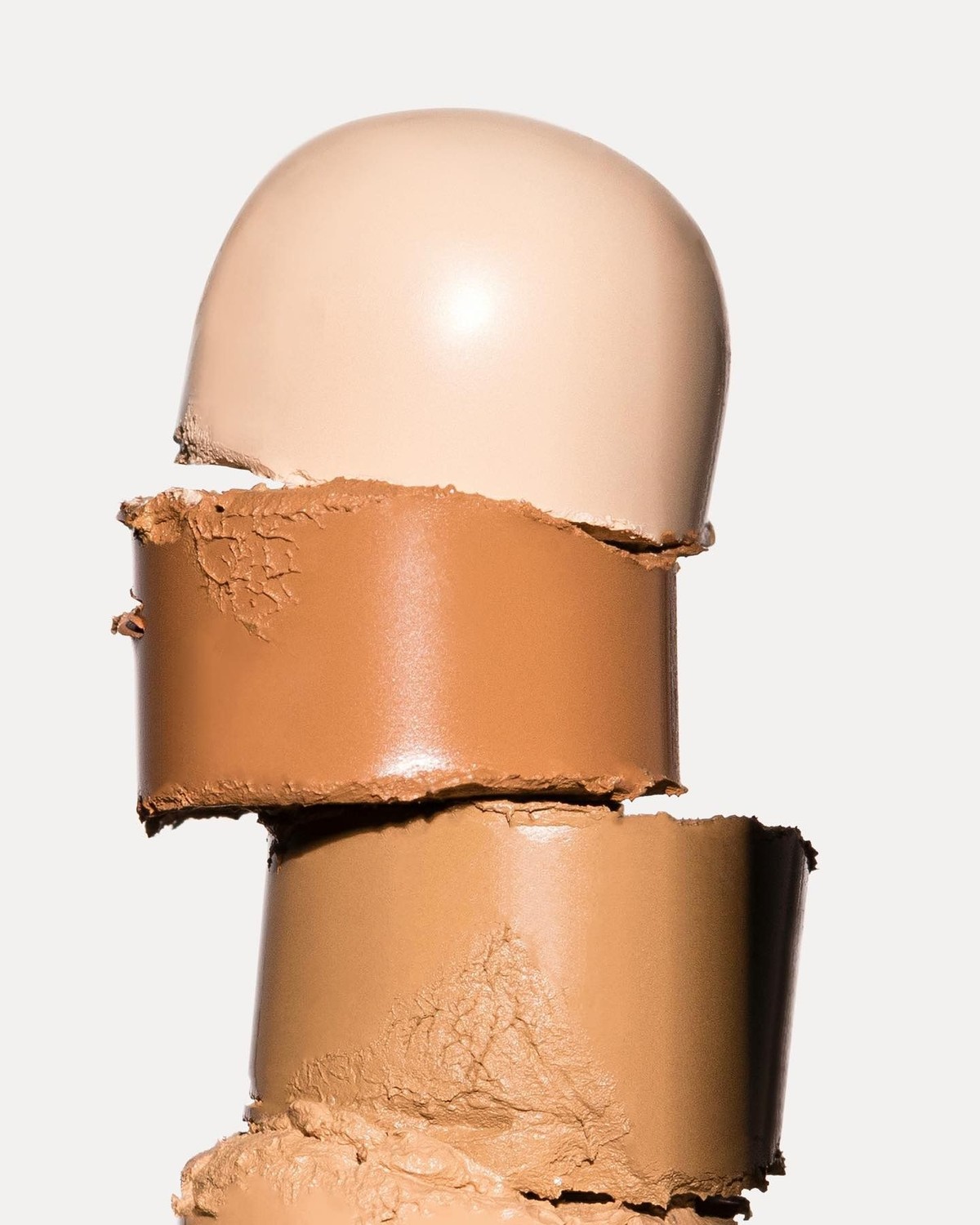 Beauty Products for a Five-Minute Face: Three Steps, Then Out the Door