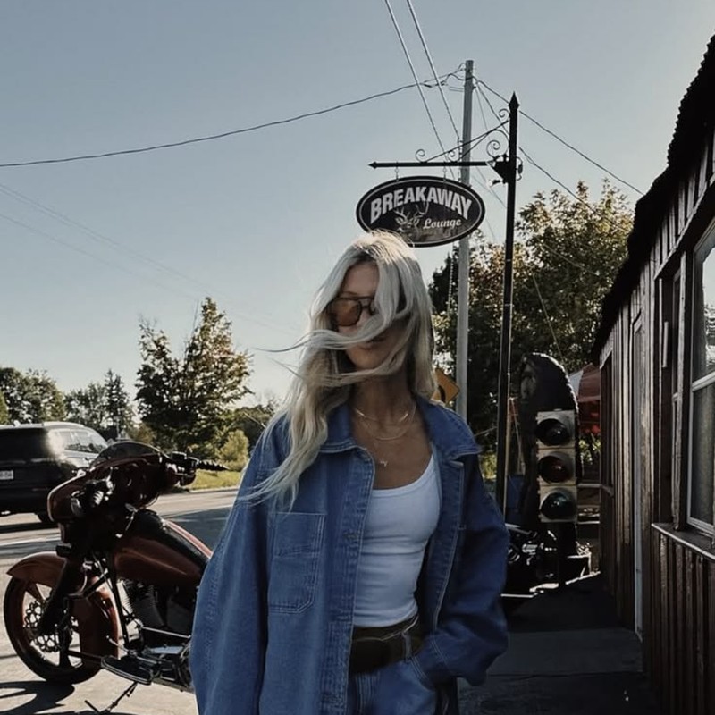 Alt Woman, Styled Three Ways