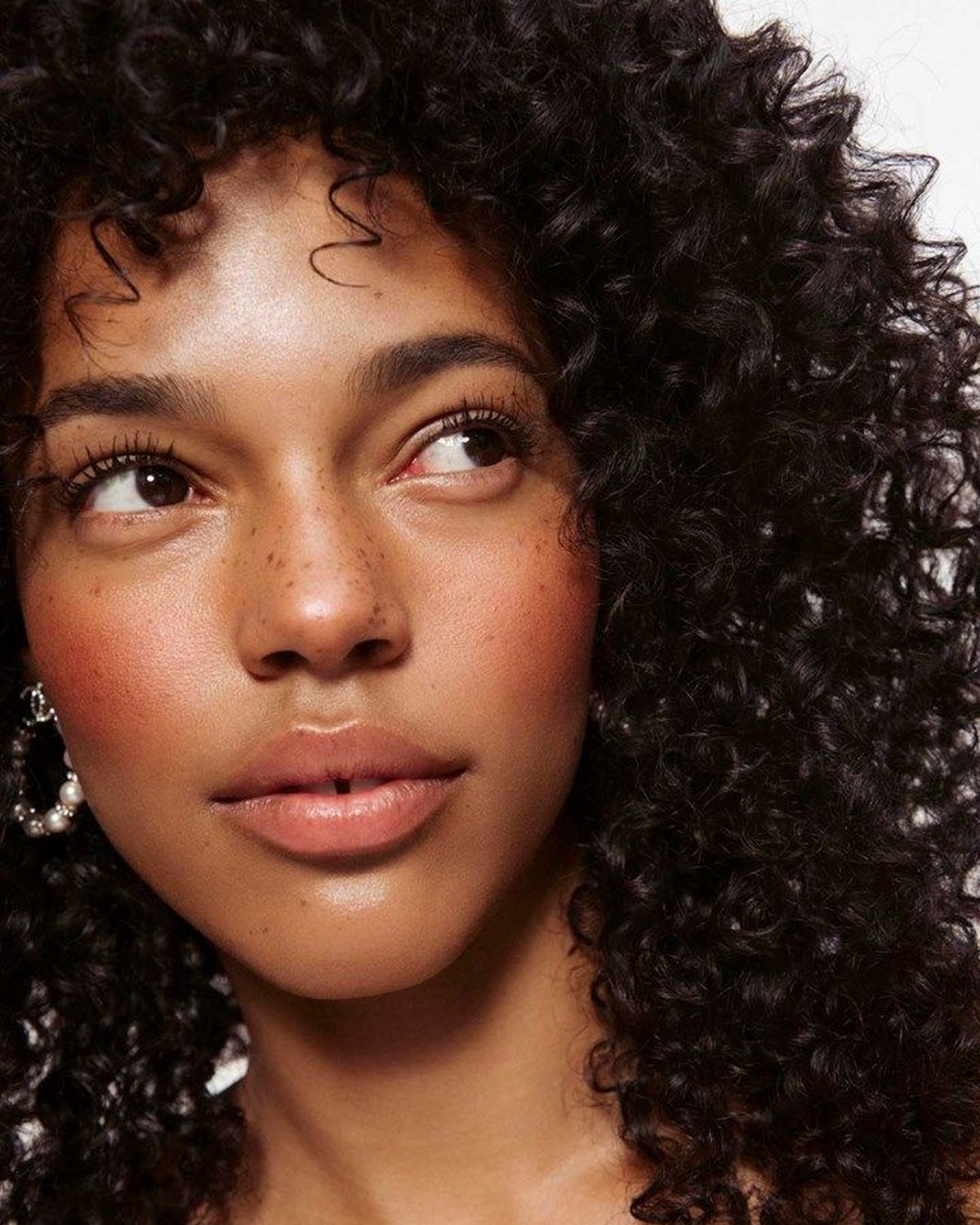 Curl Cream First, Then Gel: A Wash-Day Order of Operations
