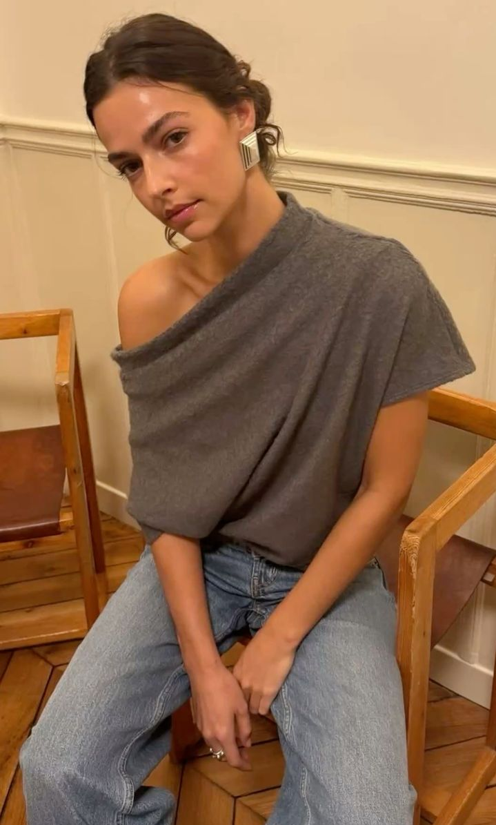 Slouchy 