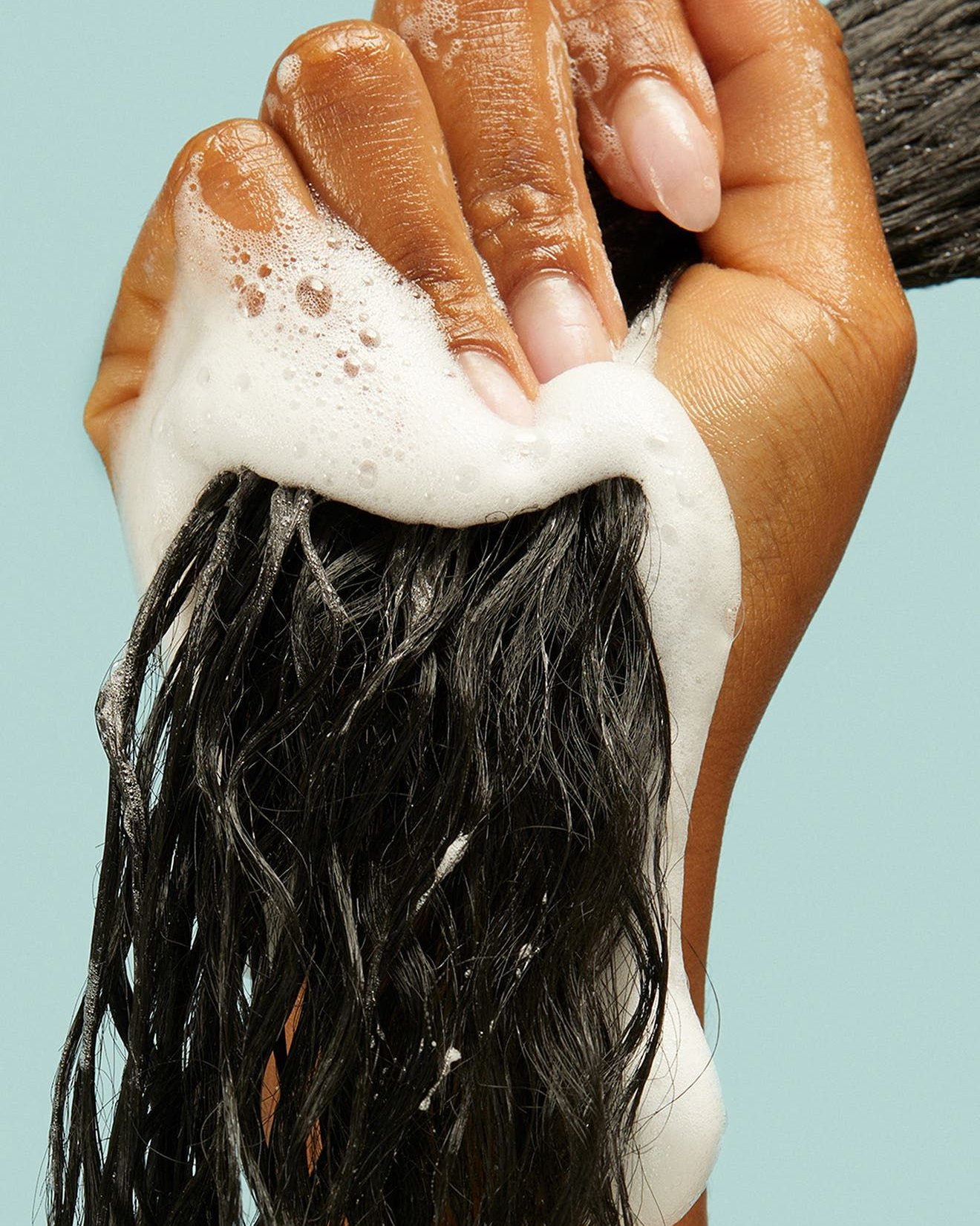 Clarifying Shampoo for Curly Hair, and What to Do Next
