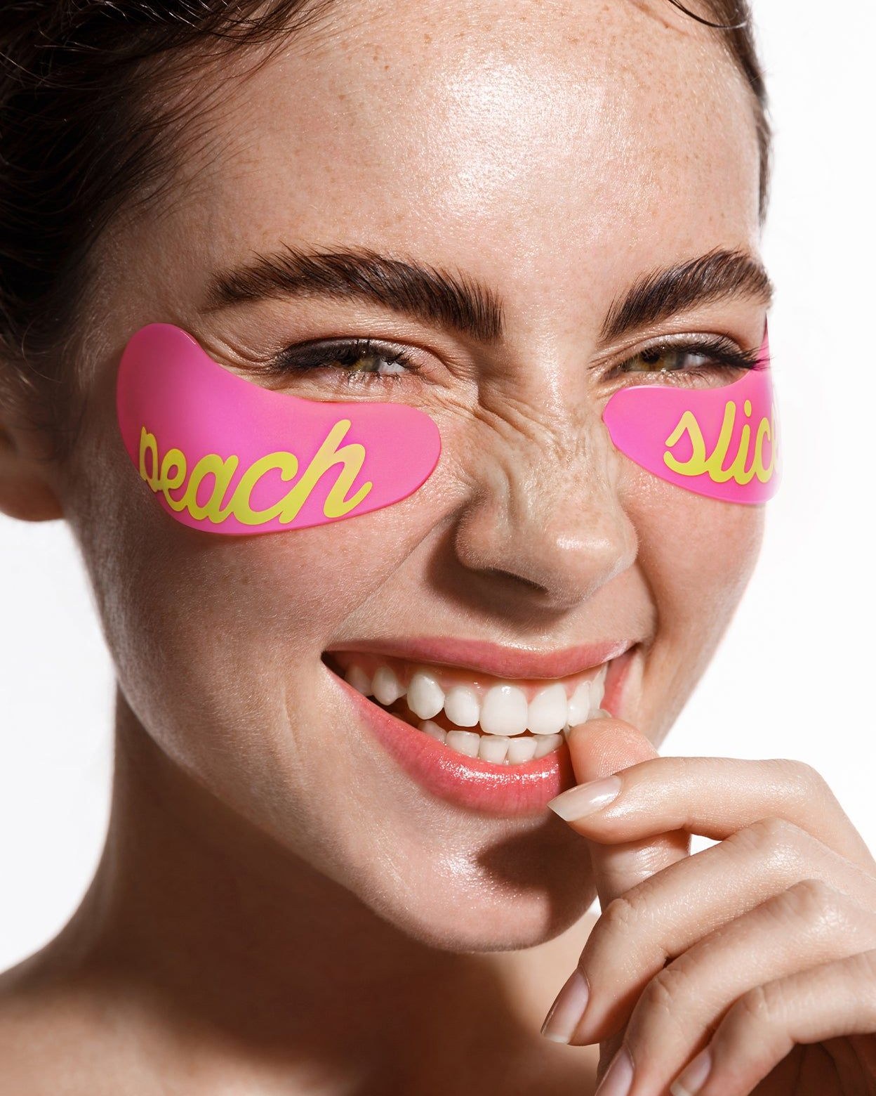 Peach Slices: The Esthetician's Second Brand for Breakouts