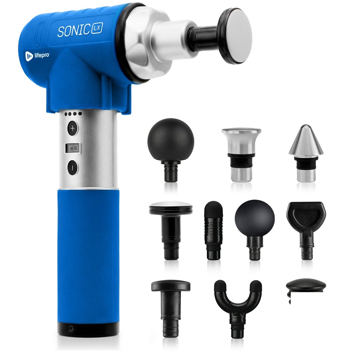 Sonic LX Professional Percussion Massage Gun