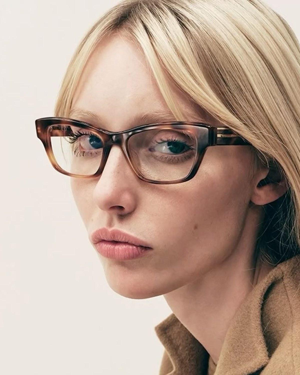 EyeBuyDirect Glasses: From 100 Frame Styles Online to Cat-Eyes and Clear Acetate