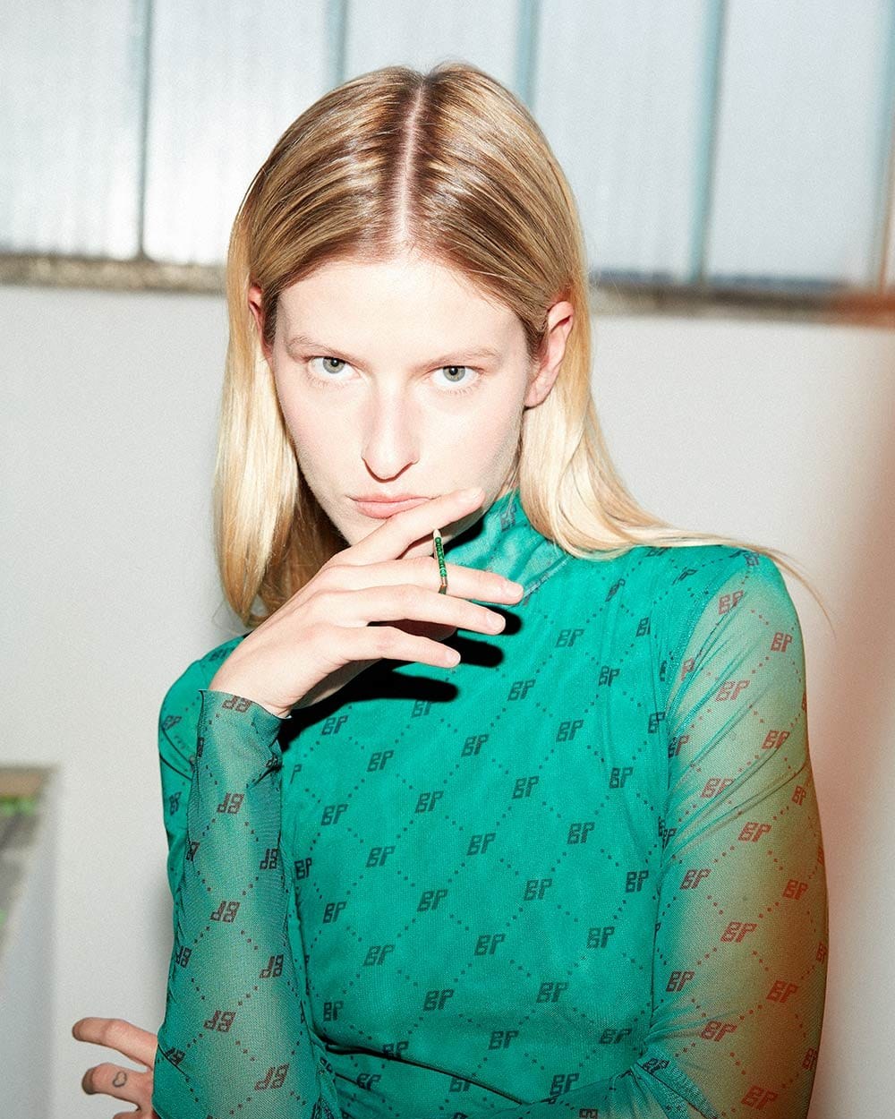 Baum und Pferdgarten Jackets: A Closer Look